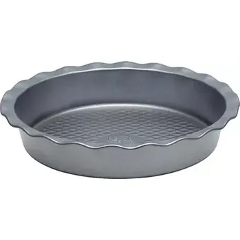 pekáč RESTO 96114 Kulatý pekáč 28.7 x 5.1 cm (NORMA) (RES-96114)