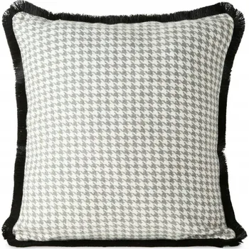 Povlak na polštářek Dekorační povlak na polštář Eurofirany 45 x 45 cm