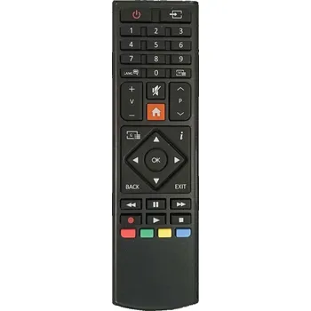 Neoriginální dálkový ovladač - GOGEN RC39170