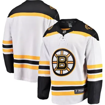 Outerstuff Dětský dres Boston Bruins NHL Premier Away Velikost: L/XL