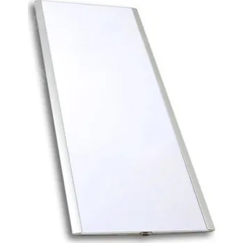 Informační tabulka Dveřní tabulka Pierrot A5 (164 mm) - rozměr 164 x 420 mm