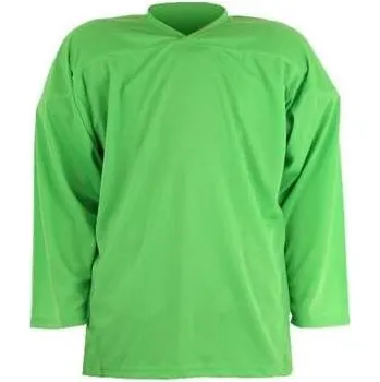 Hokejový dres Merco HD-2 hokejový dres zelená Velikost oblečení: XXL