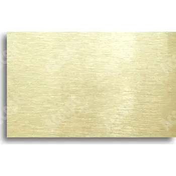 Informační tabulka Tabulka SEM - TAM - typ 20 (80 x 50 mm) bez rámečku - zlatá tabulka