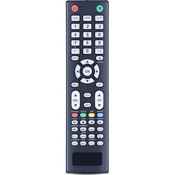 Dálkový ovladač Neoriginální dálkový ovladač - JVC RM-C3126, RM-C3127, RM-C3128, RM-C3212