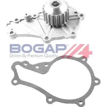 Chladič motoru BOGAP B4234147 Vodní čerpadlo, chlazení motoru (B4234147)