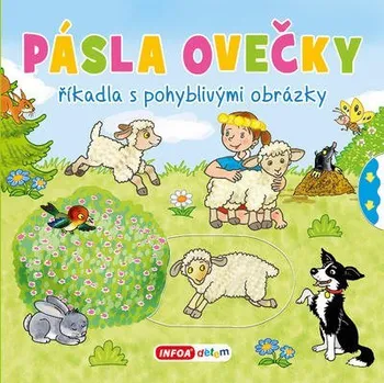 INFOA Pásla ovečky Pásla ovečky
