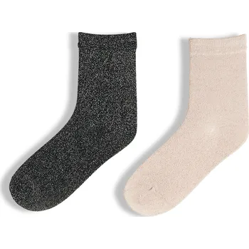 GATE Balení 2 párů ponožek 27/30 824-0332/89