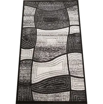 Koberec Kusový koberec PANAMERO 06 hnědý - 160x220cm