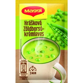 MAGGI Chutná pauza Hrášková instantní polévka 21g