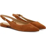 Baleríny LAUREN RALPH LAUREN 802967746002 Hnědá 37_5