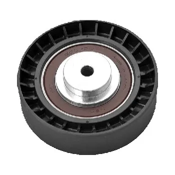 Vratna/vodici kladka, klinovy zebrovy remen, 03-230