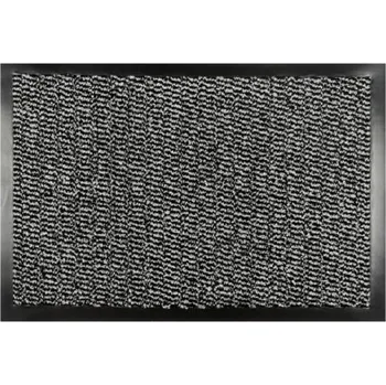 Rohožka Rohož guma & PP CLIN 120x240 cm, šedá