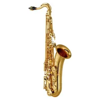 Saxofon Yamaha YTS-480 + prodloužená záruka 3 roky