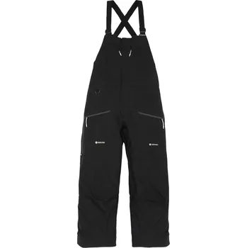 Snowboardové kalhoty kalhoty ARMADA COVETED 3L GORE-TEX BIB black Velikost: L