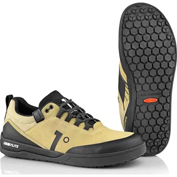 Snowboarding First Degree boty Flite - hemp velikost 9