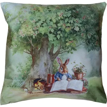 Polštář Esposa DEKORAČNÍ POLŠTÁŘ 40/40 cm - 004886001602