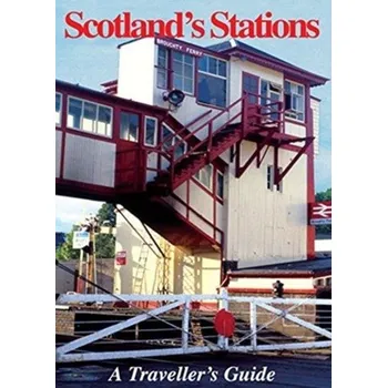 NEW Scotland's Stations