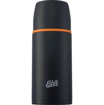 Termoska Termoska Esbit Vacuum Flask 0,75 l černá