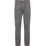 Pánské volnočasové kalhoty BLEND BHNIMBU 2XL Šedá