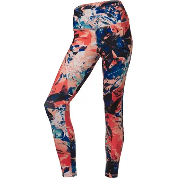 Dámské legíny CRIVIT Dámské funkční legíny (vzorovaná, XS (32/34))