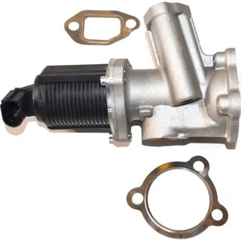 Váha vzduchu Výměník tepla egr fiat doblo 00> fiorino 07> 1.3jtd 2 pin WHW610110