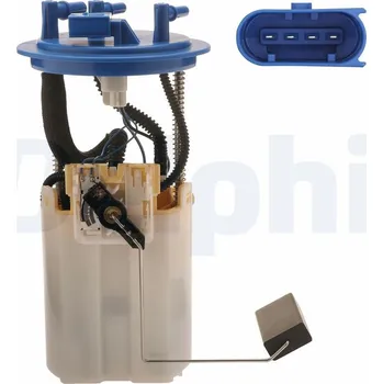 Palivové čerpadlo Palivová přívodní jednotka DELPHI FG2631-12B1