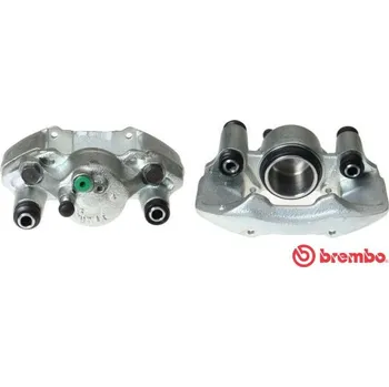 Brzdový třmen Brzdový třmen BREMBO F 49 010