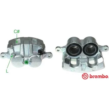 Brzdový třmen Brzdový třmen BREMBO F 30 146