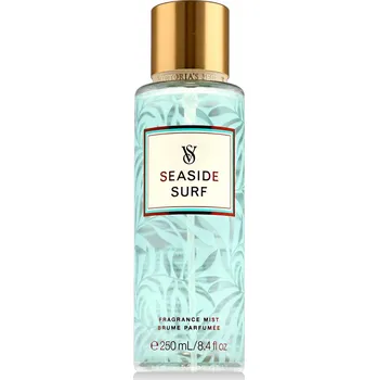 Tělový sprej Victoria's Secret Seaside Surf tělový sprej 250 ml W