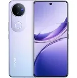 Vivo V50 5G 12GB/512GB Purple fialová 5669027 + dárek v hodnotě 99 Kč ZDARMA