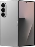 Samsung F966B Galaxy Z Fold7 5G AI 12GB/256GB Dual SIM stříbrná stříbrná SM-F966BZSBEUE