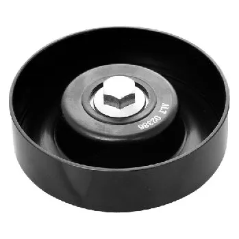 Vratna/vodici kladka, klinovy zebrovy remen, 03-1211