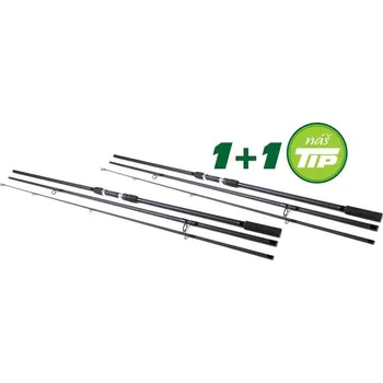 Rybářský prut Prut Sports 3,60m 2,75lb 3díl. Akce 1+1