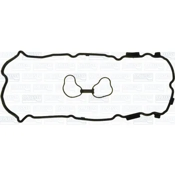 Těsnění motoru Sada těsnění, kryt hlavy válce, 56041300