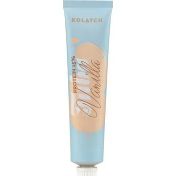 Kolatch Tuba - protein a vanilka kusy 12 ks