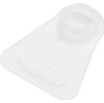 koupací vanička Špunt do vaničky Luma