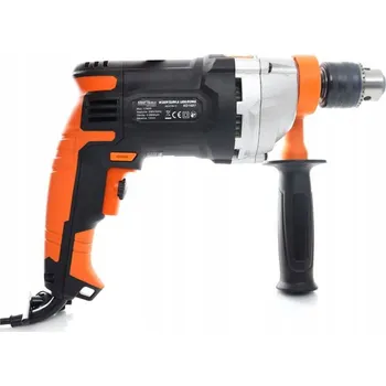 Vrtačka Výkonná Příklepová Vrtačka Kraft&Dele 1700 W 230 V