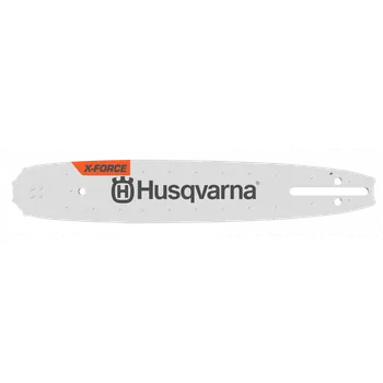 Pilová lišta Lišta Husqvarna X-FORCE MINI 14''/35cm 3/8'' 1,3 52čl. MU