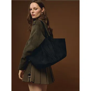 Kabelka Taška shopper - ONE SIZE - House - černá - 133GQ-99X