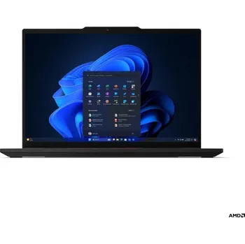 Notebook LENOVO NTB Thinkpad T14s AMD G6 - Ryzen AI 7 PRO 360 ,14" WUXGA,32GB,1TBSSD,IRcam,W11P, 21M1000GCK