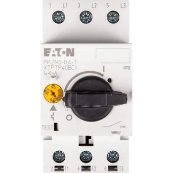 Jistič EATON 088909 Jistič pro transformátory PKZM0- 0,4-T