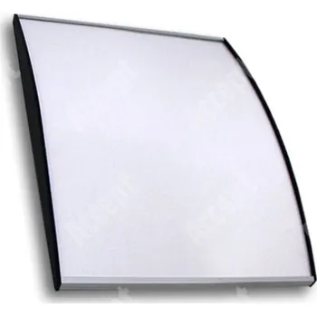 Informační tabulka Stříbrná dveřní tabulka Plato Plus 300 o velikosti 210 x 297 mm