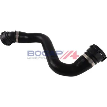 Chladič motoru BOGAP B4228555 Hadice chladiče (B4228555)