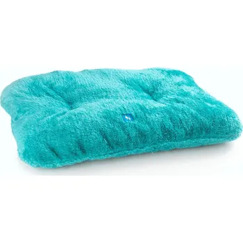 Polštář PROFIZOO Polštář 4R 60cm tyrkysová (Plys)