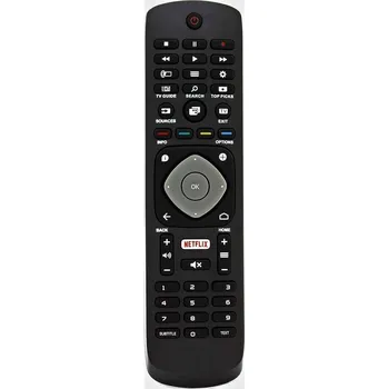 Neoriginální dálkový ovladač - PHILIPS YKF348-005, 996595005425
