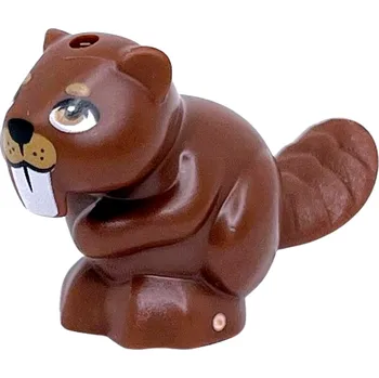 Stavebnice LEGO LEGO® FRIENDS BOBR (ZE SETU 42631)