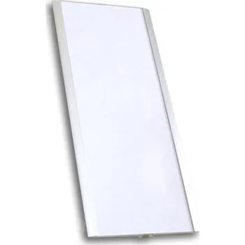 Informační tabulka Dveřní tabulka Pierrot A6 (121 mm) - rozměr 121 x 420 mm