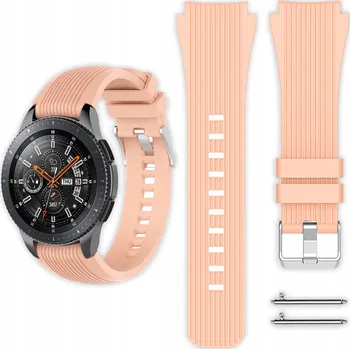 Příslušenství k chytrým hodinkám Řemínek Vanfone pro Samsung Galaxy Watch Gear S3, Galaxy Watch 46mm, 3 45mm
