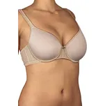 Dámská podprsenka Selene Fabiola Barva: tělová, Velikost: 95D