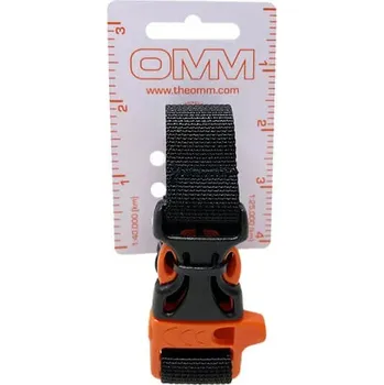 Příslušenství k zavazadlu Hrudní popruh OMM